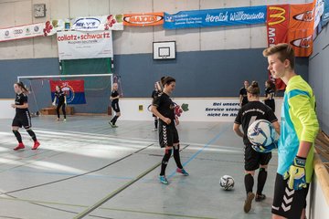 Bild 14 - wBJ Loewinnen Cup